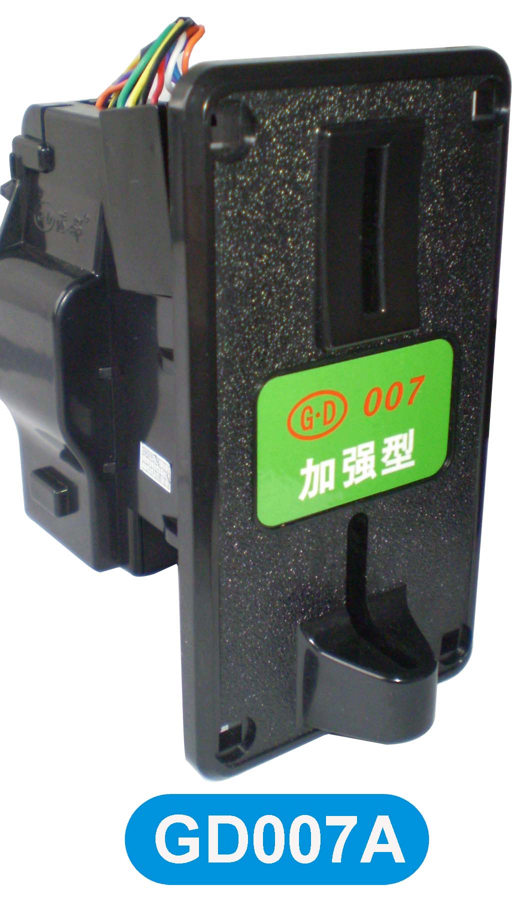 GD007A GD Intelligent coin acceptor  ,coin selector validators