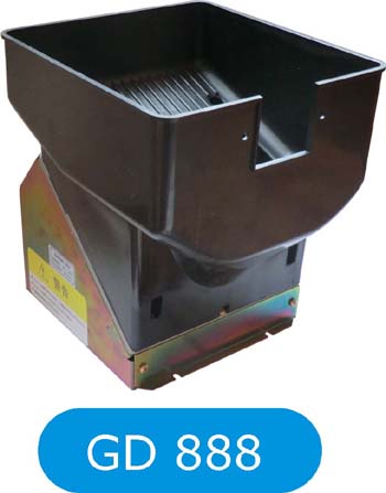 GD888 Coin hopper,coin counter,coin motor, Vending machine,Water dispenser,Scale weigh