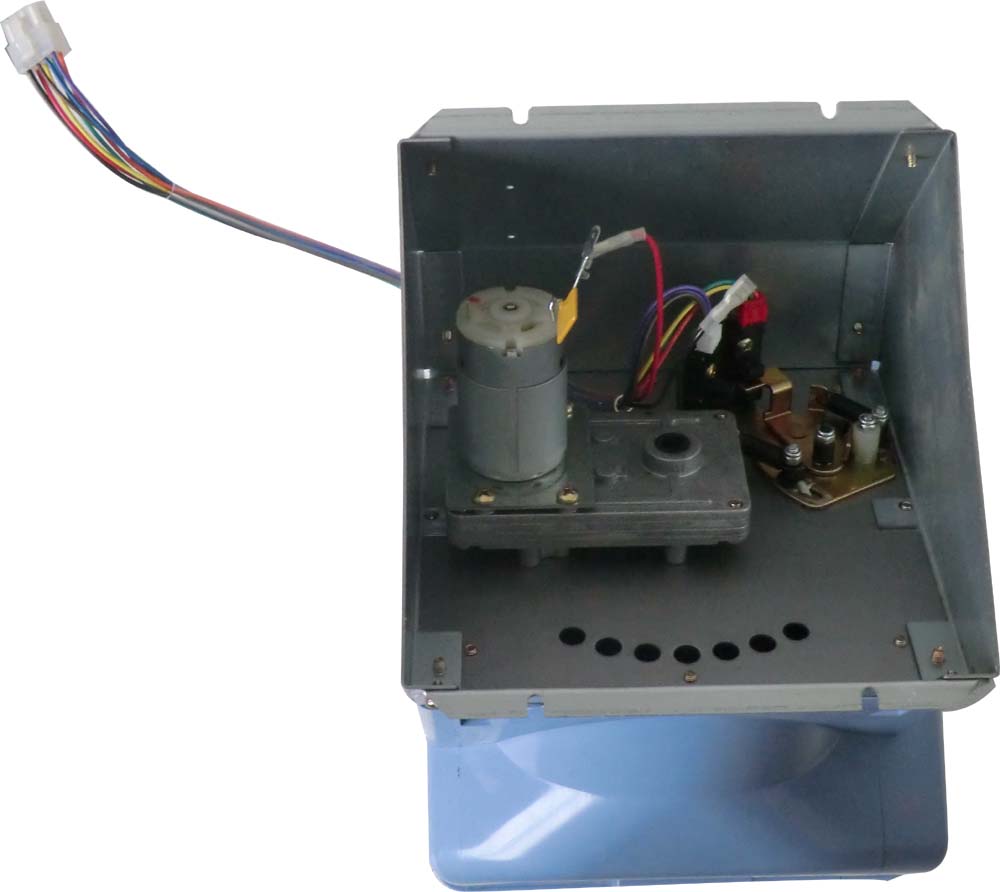 COIN HOPPER MOTOR COUNTER